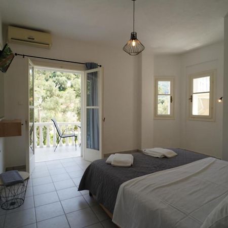 Enjoy Parga Appartments Exterior foto